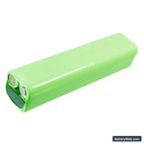 Allflex RS320 Replacement Battery, 9.6V, 700mAh, Ni-MH 2