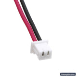 Afriso DIT 01 Replacement Battery, 3.6V, 2700mAh, Li-SOCl2 5
