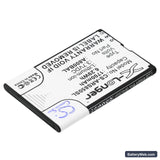 CPA HALO X Replacement Battery, 3.7V, 1700mAh, Li-ion 2