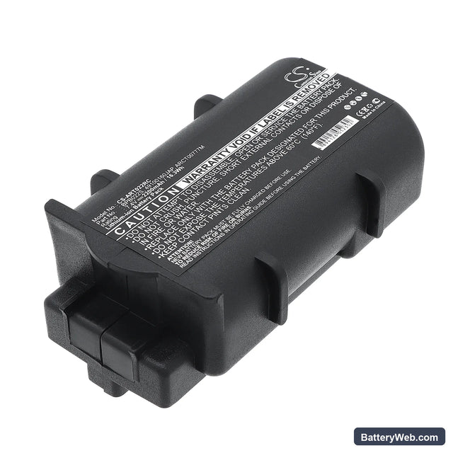 ARRIS TM602G/115 Replacement Battery, 7.4V, 2200mAh, Li-ion 1
