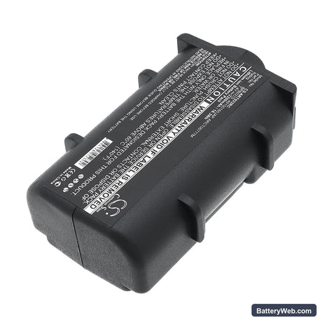 ARRIS TM602G/115 Replacement Battery, 7.4V, 2200mAh, Li-ion 2