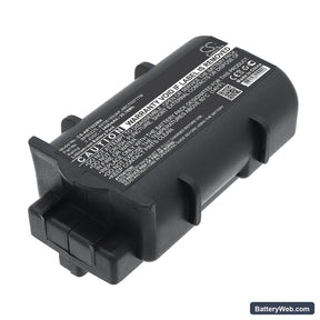 ARRIS TM602G/115 Replacement Battery, 7.4V, 3400mAh, Li-ion 1