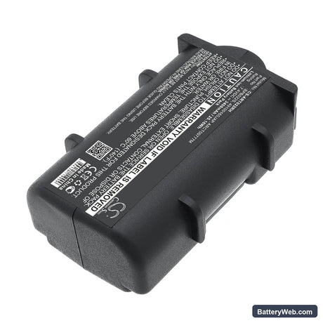 ARRIS TM602G/115 Replacement Battery, 7.4V, 3400mAh, Li-ion 2