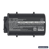 ARRIS TM602G/115 Replacement Battery, 7.4V, 3400mAh, Li-ion 5