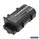 ARRIS TM602G/115 Replacement Battery, 7.4V, 2600mAh, Li-ion 1
