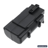 ARRIS TM602G/115 Replacement Battery, 7.4V, 2600mAh, Li-ion 4