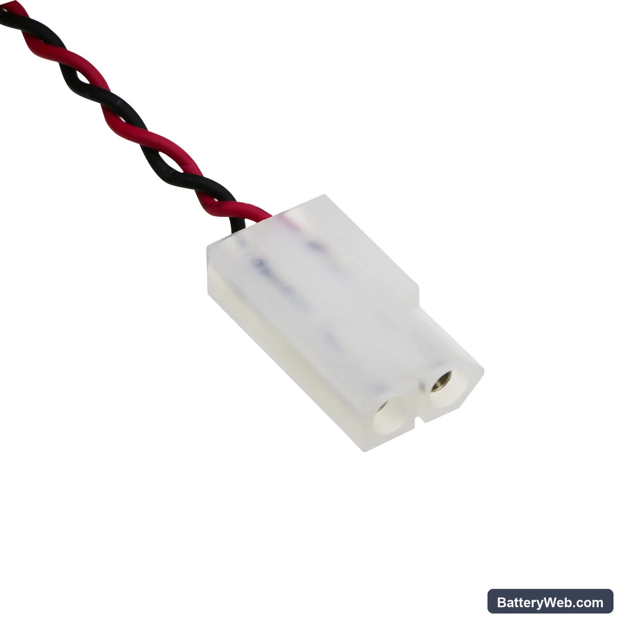 Artex ELT 110-4 Replacement Battery, 9V, 17000mAh, Alkaline 7