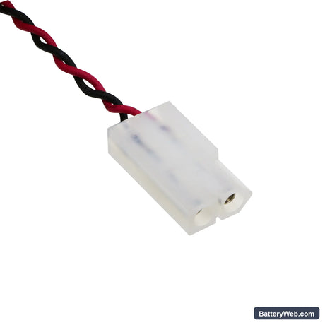 Artex ELT 110-4 Replacement Battery, 9V, 17000mAh, Alkaline 7