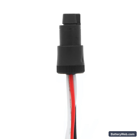 Air Liquide Blease 5500 Osiris 3 Replacement Battery, 9.6V, 1500mAh, Ni-MH 4