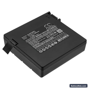 ARRIS NVG589 Replacement Battery, 7.4V, 5600mAh, Li-ion 1