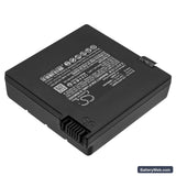 ARRIS NVG589 Replacement Battery, 7.4V, 5600mAh, Li-ion 2