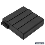ARRIS NVG589 Replacement Battery, 7.4V, 5600mAh, Li-ion 3