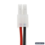 Air Liquide T60 Respirator Replacement Battery, 22.2V, 3350mAh, Li-ion 4