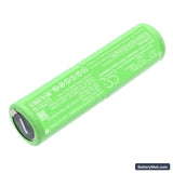 Ariete 00C0440A0AR0 TYPE: 440/A Replacement Battery, 2.4V, 2000mAh, Ni-MH 2