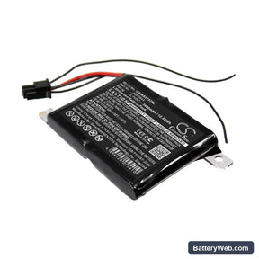 IBM AS400 iSeries 2757 Replacement Battery, 3.7V, 3400mAh, Li-ion 1