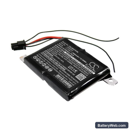 IBM AS400 iSeries 2757 Replacement Battery, 3.7V, 3400mAh, Li-ion 1