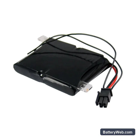 IBM AS400 iSeries 2757 Replacement Battery, 3.7V, 3400mAh, Li-ion 3