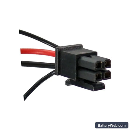 IBM AS400 iSeries 2757 Replacement Battery, 3.7V, 3400mAh, Li-ion 6