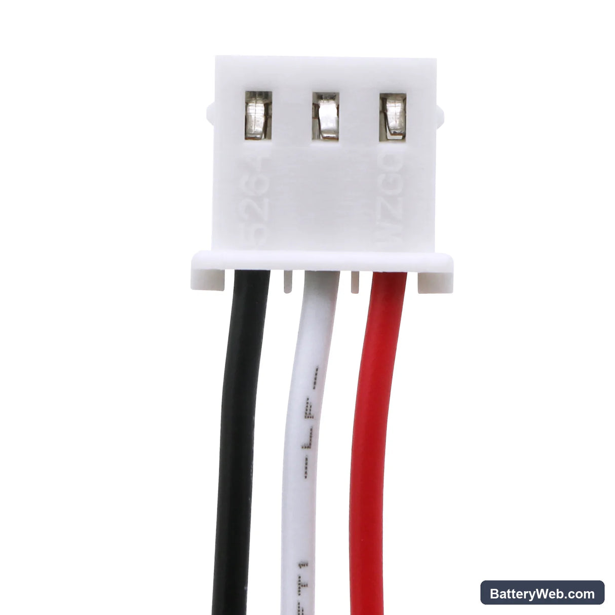 IBM AS400 Replacement Battery, 3.6V, 2000mAh, Ni-MH 4