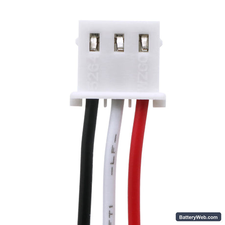 IBM AS400 Replacement Battery, 3.6V, 2000mAh, Ni-MH 4