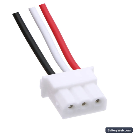 IBM AS400 Replacement Battery, 3.6V, 2000mAh, Ni-MH 5