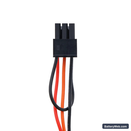 IBM 2780 Replacement Battery, 3.7V, 3400mAh, Li-ion 4