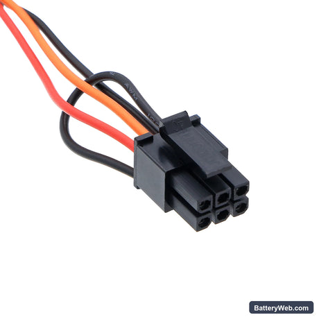 IBM 2780 Replacement Battery, 3.7V, 3400mAh, Li-ion 5