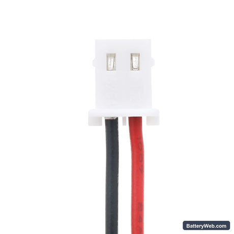 Dell Replacement Battery, 3.6V, 800mAh, Ni-MH 4