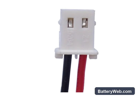 Dell Replacement Battery, 3.6V, 800mAh, Ni-MH 7