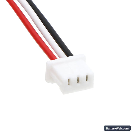 Audio-Technica AT-SB727 Replacement Battery, 3.7V, 2600mAh, Li-ion 5