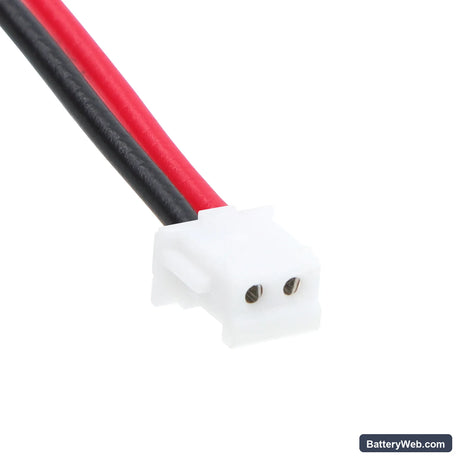 Assa Abloy EG.086 Replacement Battery, 4.5V, 2400mAh, Alkaline 5