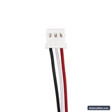 ALPSAT Satfinder Spare Part SF03-BT Replacement Battery, 7.4V, 2000mAh, Li-ion 4