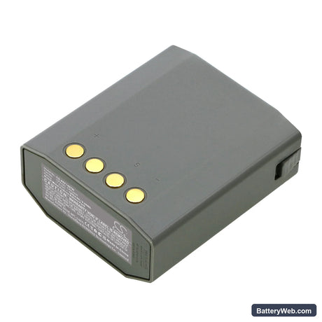 AEG Teleport ES Replacement Battery, 7.5V, 1200mAh, Ni-MH 1