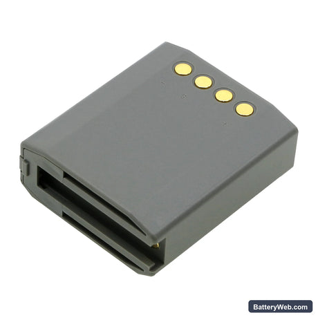 AEG Teleport ES Replacement Battery, 7.5V, 1200mAh, Ni-MH 2