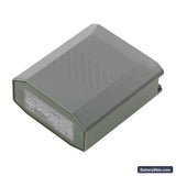 AEG Teleport ES Replacement Battery, 7.5V, 1200mAh, Ni-MH 3