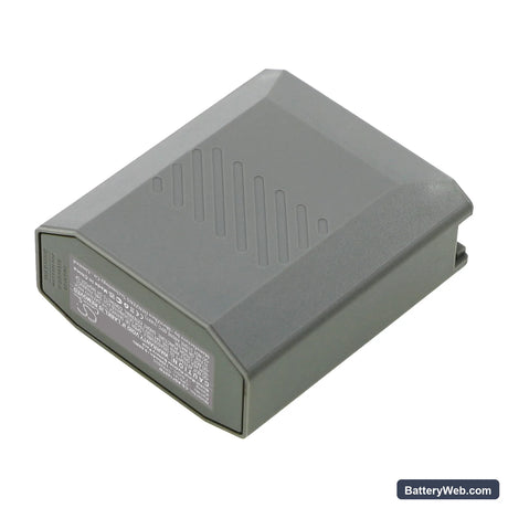 AEG Teleport ES Replacement Battery, 7.5V, 1200mAh, Ni-MH 3