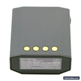AEG Teleport ES Replacement Battery, 7.5V, 1200mAh, Ni-MH 5