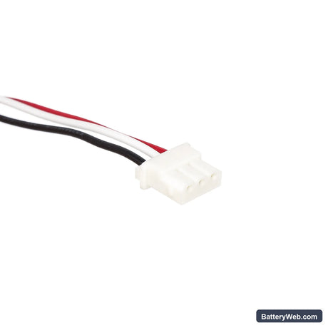 ALPSAT Satfinder Spare Part 3HD Replacement Battery, 7.4V, 3400mAh, Li-ion 5