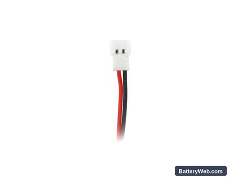 Air Shields-Vickers JM102 Jaundice Mete Replacement Battery, 4.8V, 800mAh, Ni-MH 6