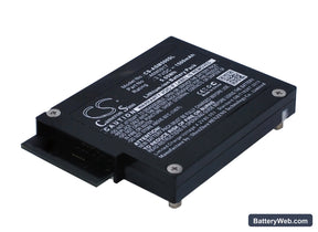 IBM ServeRAID M5000 Replacement Battery, 3.7V, 1500mAh, Li-ion 1