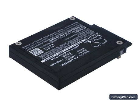 IBM ServeRAID M5000 Replacement Battery, 3.7V, 1500mAh, Li-ion 2