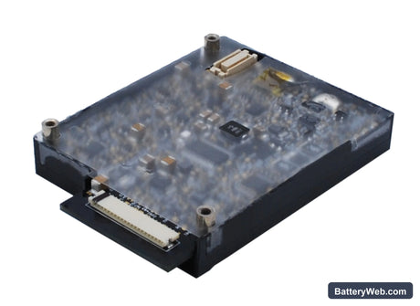 IBM ServeRAID M5000 Replacement Battery, 3.7V, 1500mAh, Li-ion 3