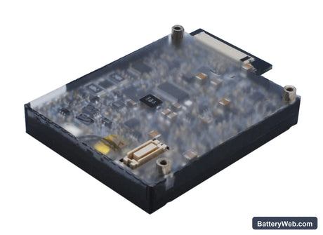 IBM ServeRAID M5000 Replacement Battery, 3.7V, 1500mAh, Li-ion 4
