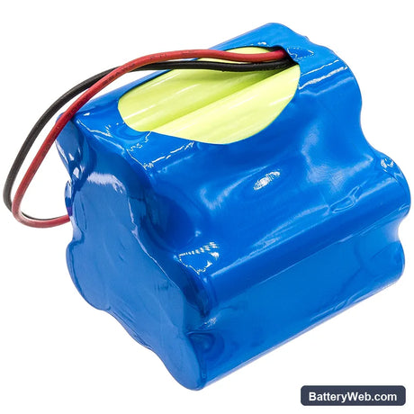 Annol SP-1000 Replacement Battery, 9.6V, 2000mAh, Ni-MH 2