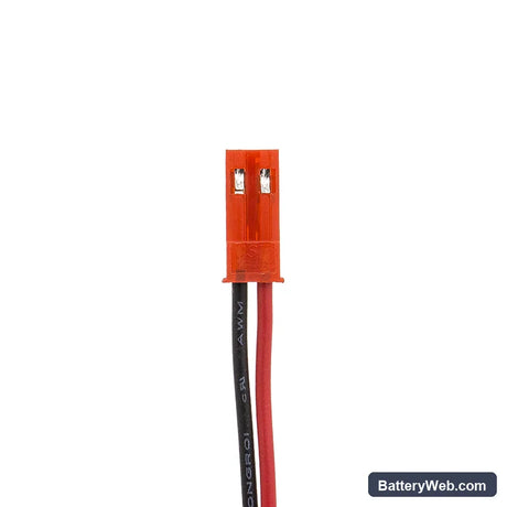 Annol SP-1000 Replacement Battery, 9.6V, 2000mAh, Ni-MH 4