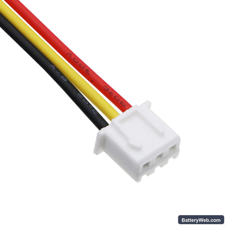 AR Pasadena Replacement Battery, 11.1V, 2000mAh, Li-ion 5