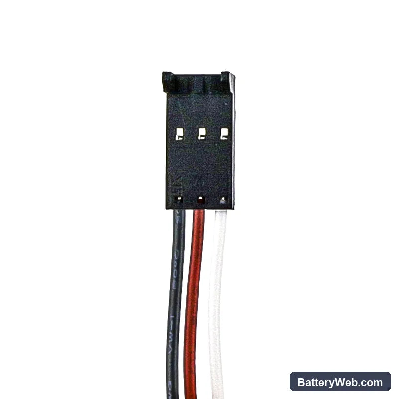 Applied Instruments Super Buddy Replacement Battery, 7.2V, 3000mAh, Ni-MH 4