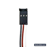 Applied Instruments Super Buddy Replacement Battery, 7.2V, 3000mAh, Ni-MH 4