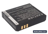 Astak Action Pro 3 Replacement Battery, 3.7V, 900mAh, Li-ion 4