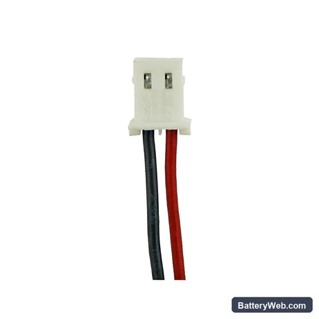Medima Syringe pump S2 Replacement Battery, 9.6V, 2000mAh, Ni-MH 4